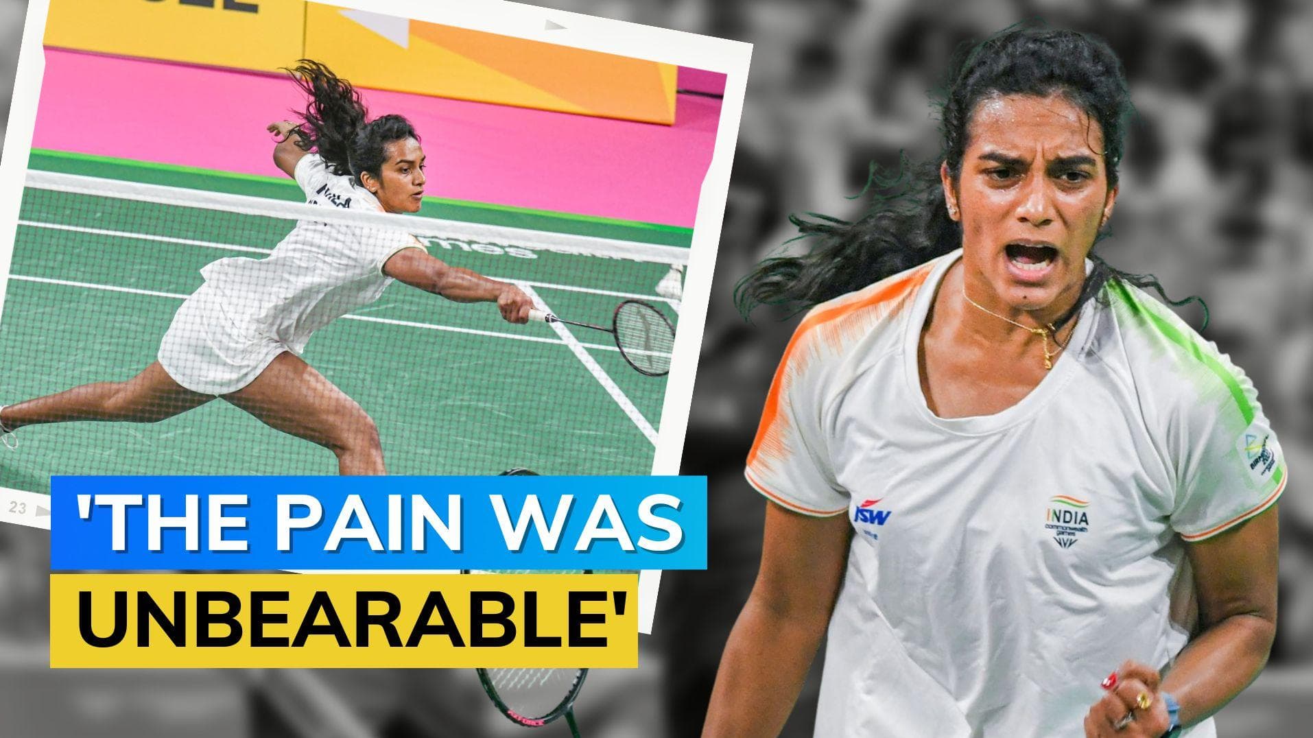 PV Sindhu pulls out of badminton World Championships, here's why