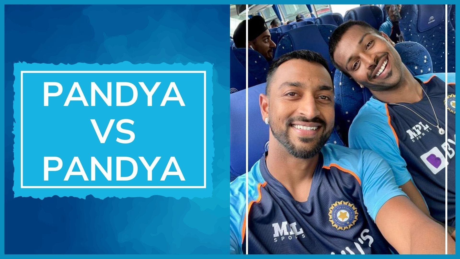 IPL 2022: Krunal wins ‘Battle of the Pandya Brothers’, sparks a meme fest
