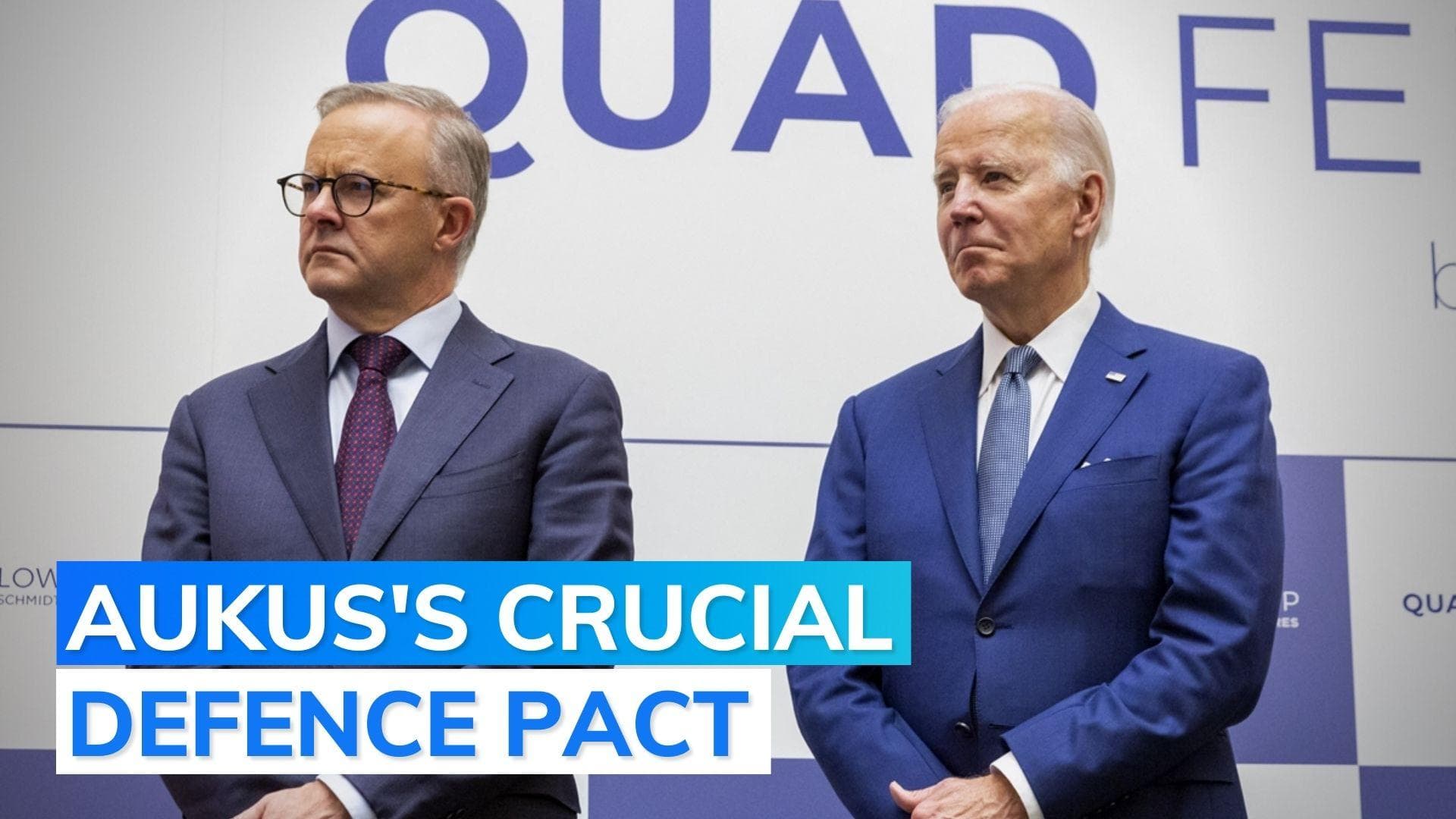 Joe Biden, Rishi Sunak, Albanese to meet in San Diego; announcement of Australia submarine deal likely