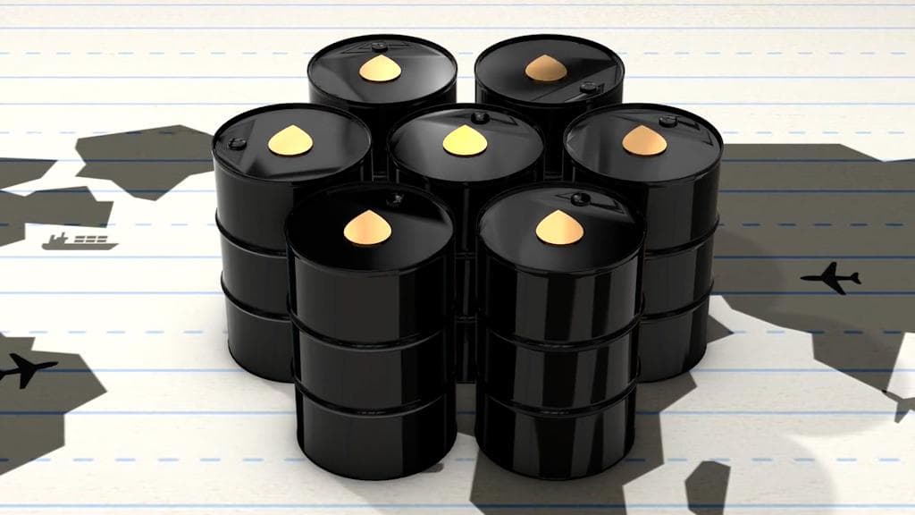 Iran to the rescue of oil markets ? Sanctioned nation says ready to export crude