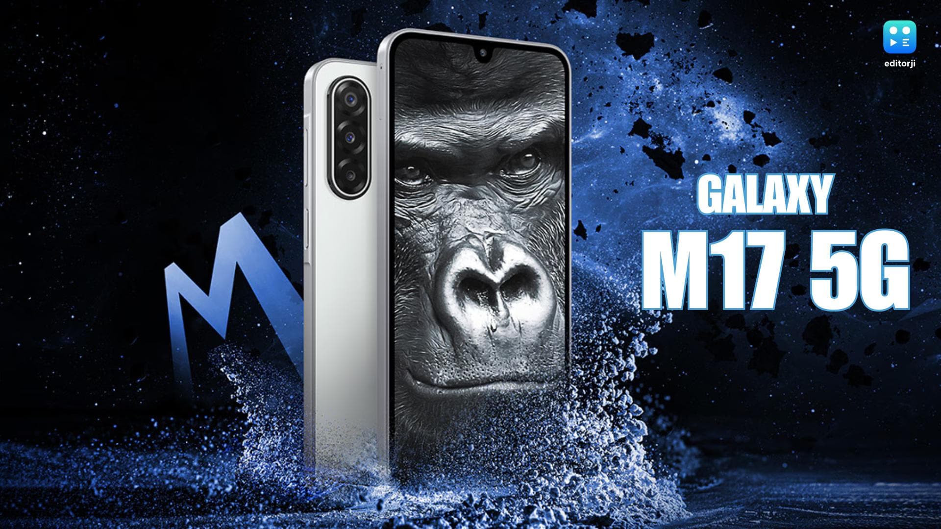 Samsung Galaxy M17 5G Review: Best Budget Samsung Phone Under ₹15,000?