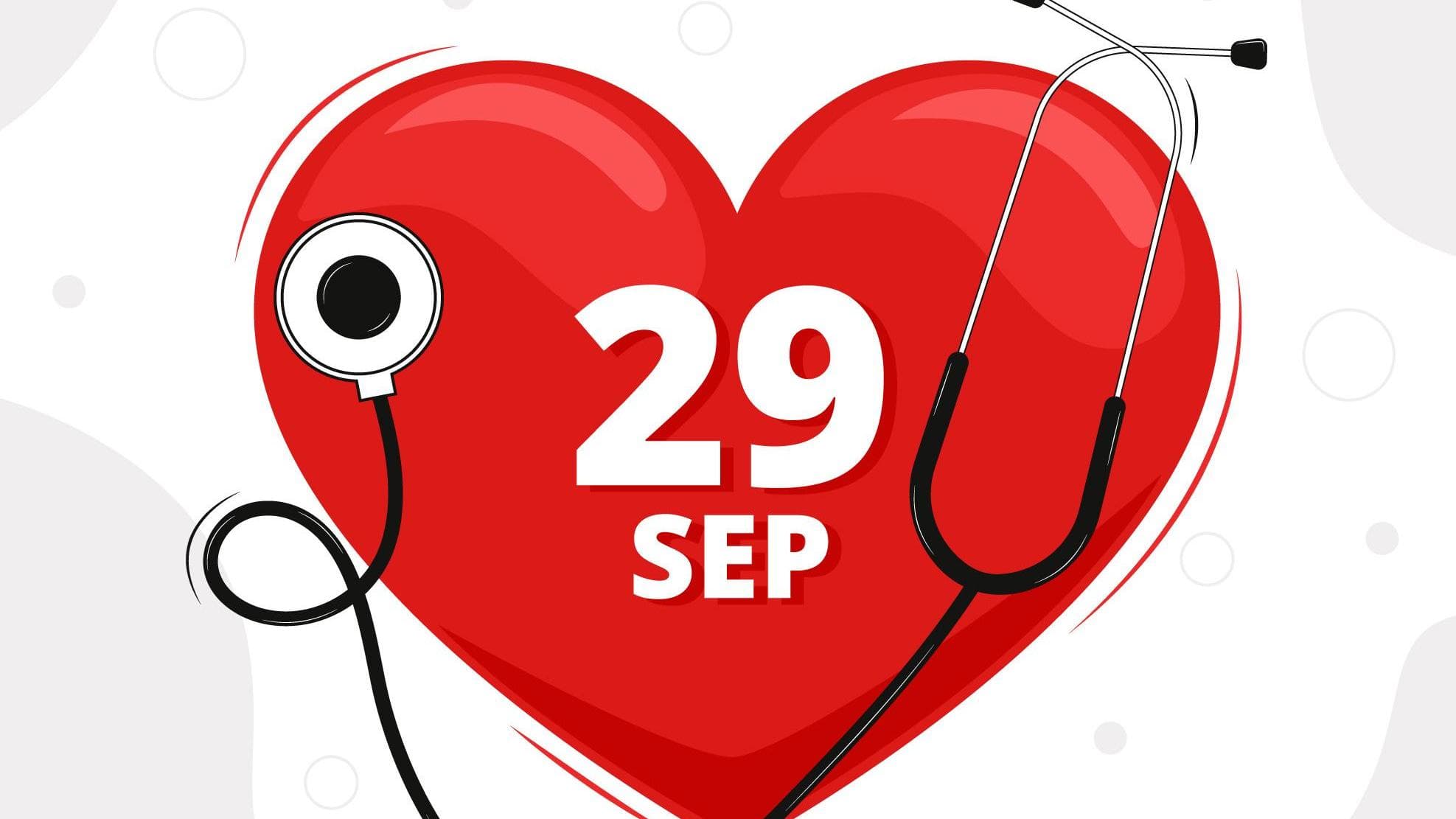 World Heart Day 2021:  रखें अपने दिल का ख़्याल!