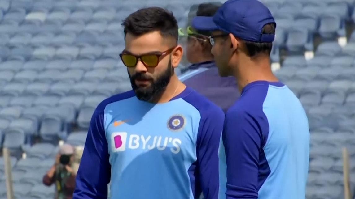 Virat Kohli: নজরে বিরাটের ১০০তম টেস্ট ম্যাচ, শেষ মুহূর্তে মোহালিতে ৫০% দর্শক প্রবেশে ছাড়