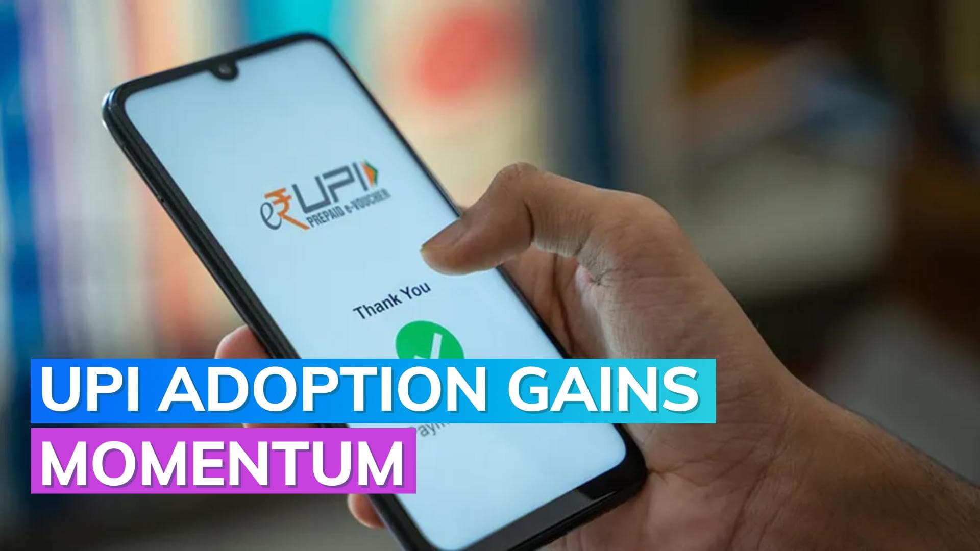 Sri Lanka accepts India's UPI after France, boosting global acceptance of fast payments