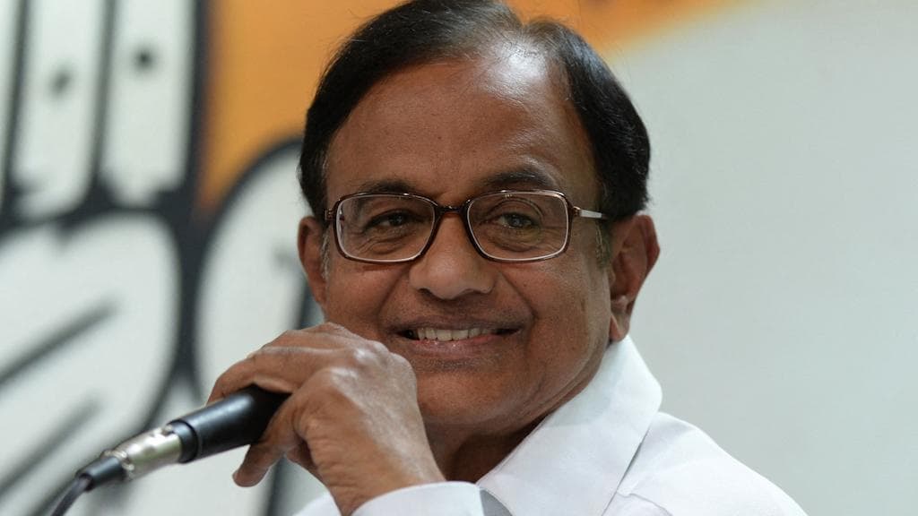 Chidambaram on TMC's Goa project: গোয়ায় তৃণমূলের 'গৃহলক্ষ্মী প্রকল্প'কে তীব্র কটাক্ষ চিদম্বরমের