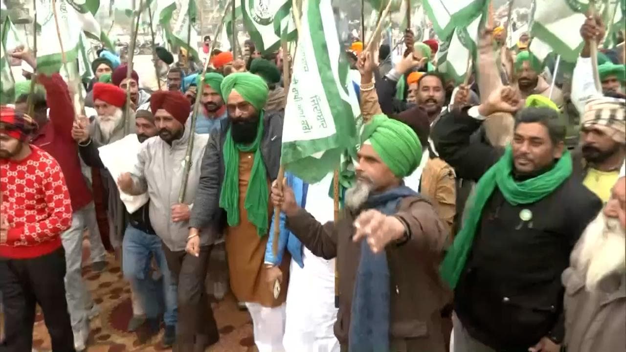 Punjab withdraws order declaring private silos as purchase centres