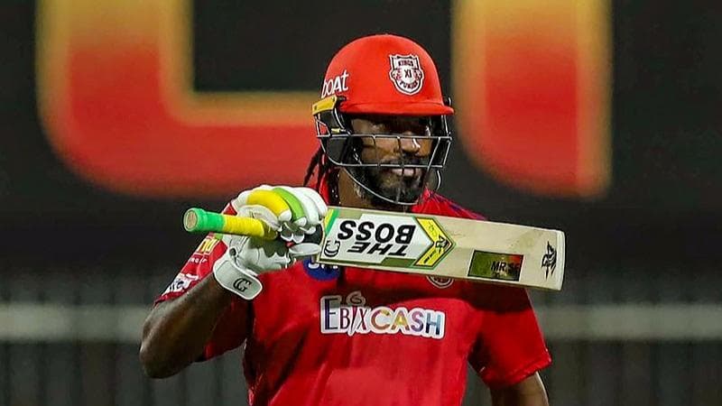 Punjab Kings' Chris Gayle pulls out of IPL 2021 citing bubble fatigue
