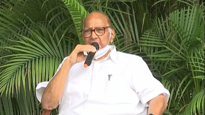 Maharashtra Politics: शरद पवार का दावा- PM मोदी ने गठबंधन का ऑफर दिया था, मैंने मना कर दिया