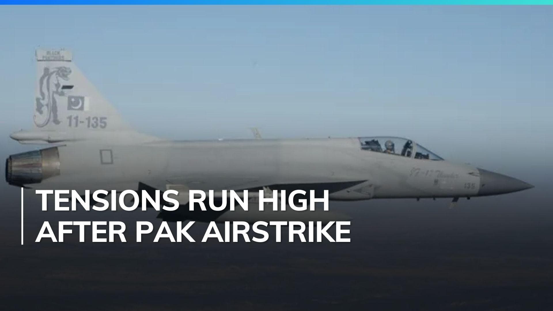 Taliban react to Pakistan’s airstrike that killed 8: ‘consequences will be out of your control'