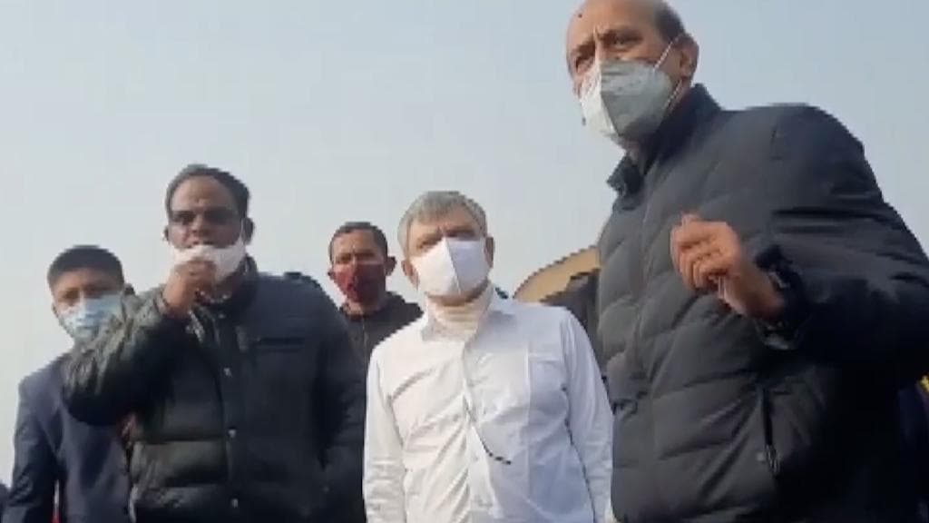 Train Accident শুক্রবার সকালেই ময়নাগুড়িতে রেলমন্ত্রী অশ্বিনী বৈষ্ণব, মৃতের সংখ্যা বেড়ে ৯