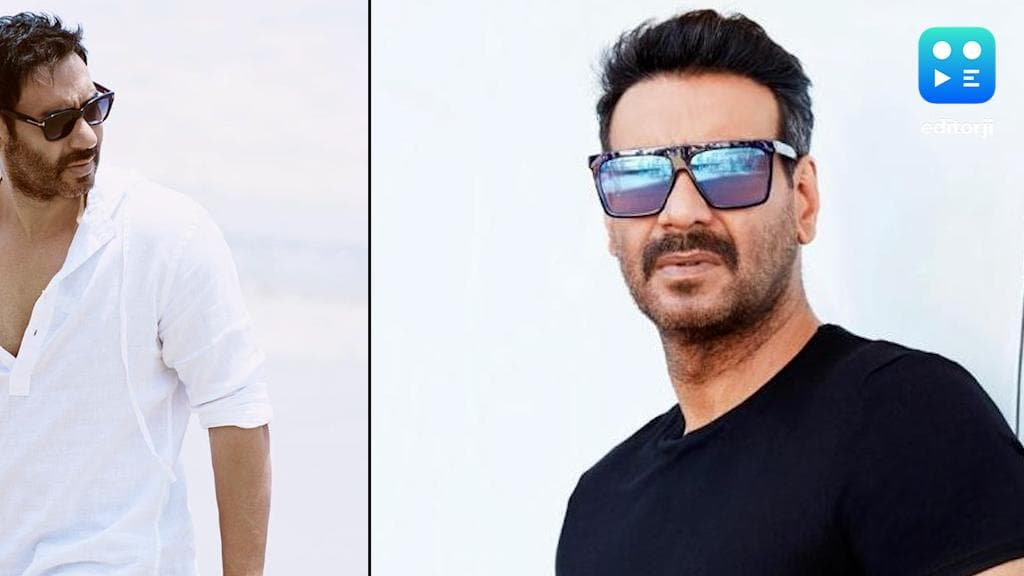 Ajay Devgn Birthday : ৫৩-তে পা দিলেন অজয় দেবগণ, জন্মদিনে রইল তাঁর কিছু সেরা সিনেমার ঝলক