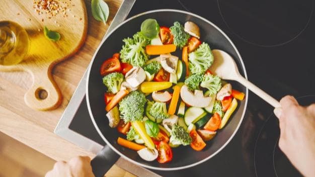 Dementia: The power of diet in protecting the ageing brain