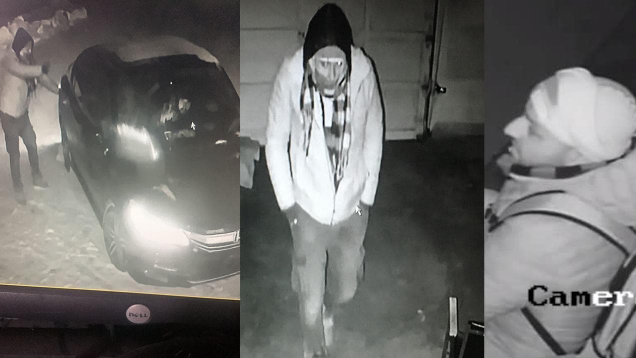 Canada temple vandalism: Cops arrest 3 people in connection with temple robberies