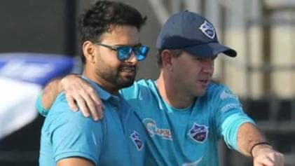 'Rishabh Pant's level of maturity in the last 2 seasons has gone through the roofs', says Ponting