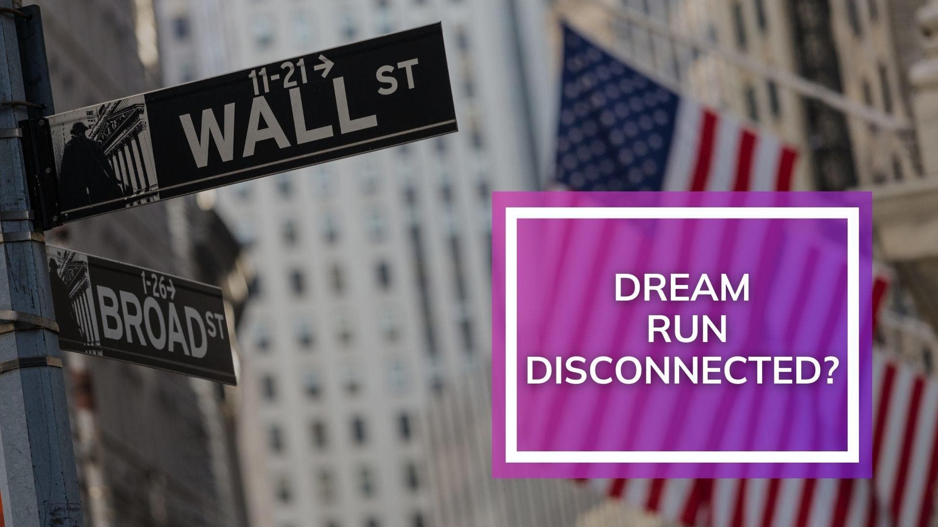 Markets take a knock as tech tumbles, warns of worse ahead