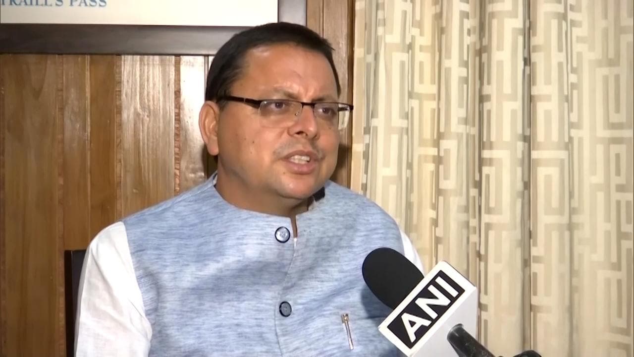 Uttarakhand: भारी बारिश की चेतावनी, चारधाम यात्रा पर लगी रोक