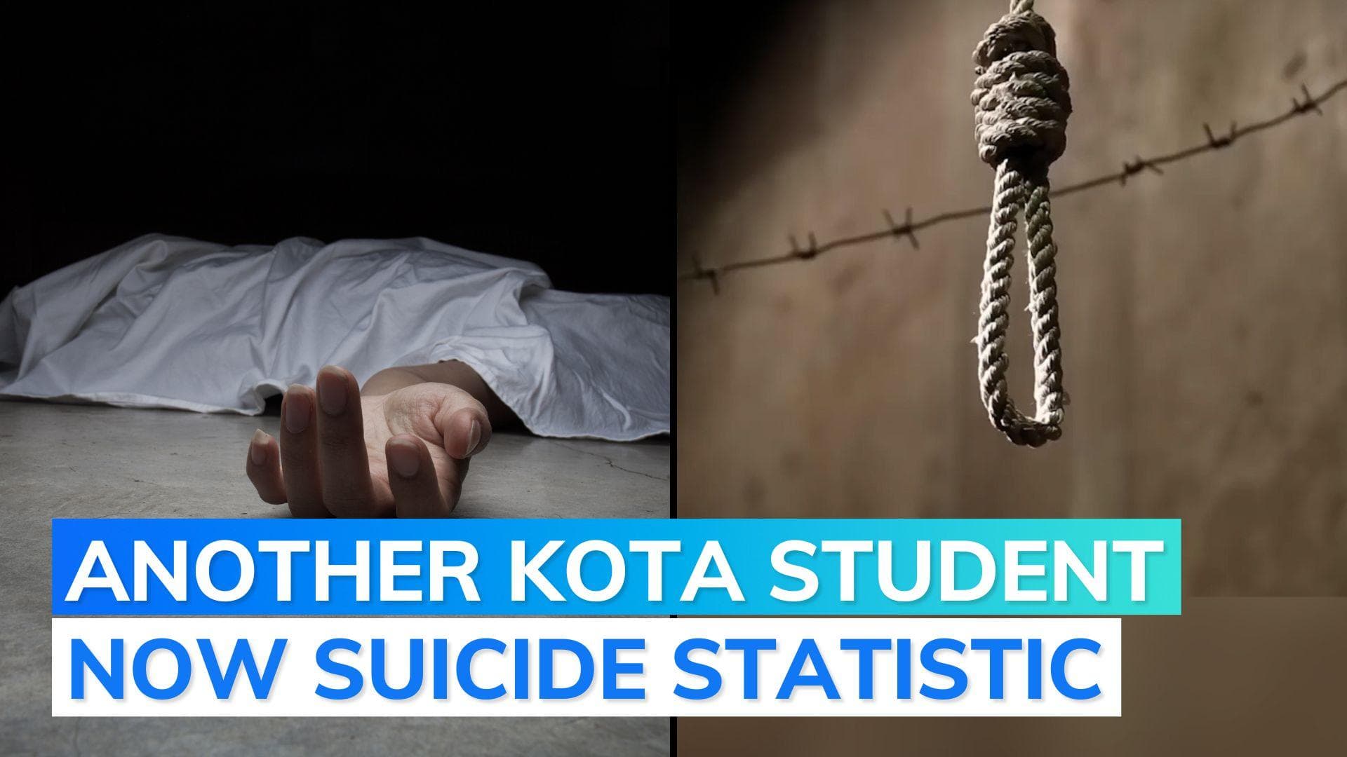 16-year-old NEET aspirant dies by suicide in Kota