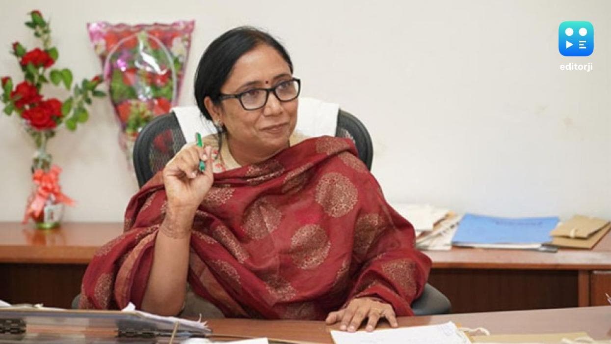 Punjab Govt distributed ₹3368.89 crore pension to 22.68 lakh elderly beneficiaries: Dr. Baljit Kaur