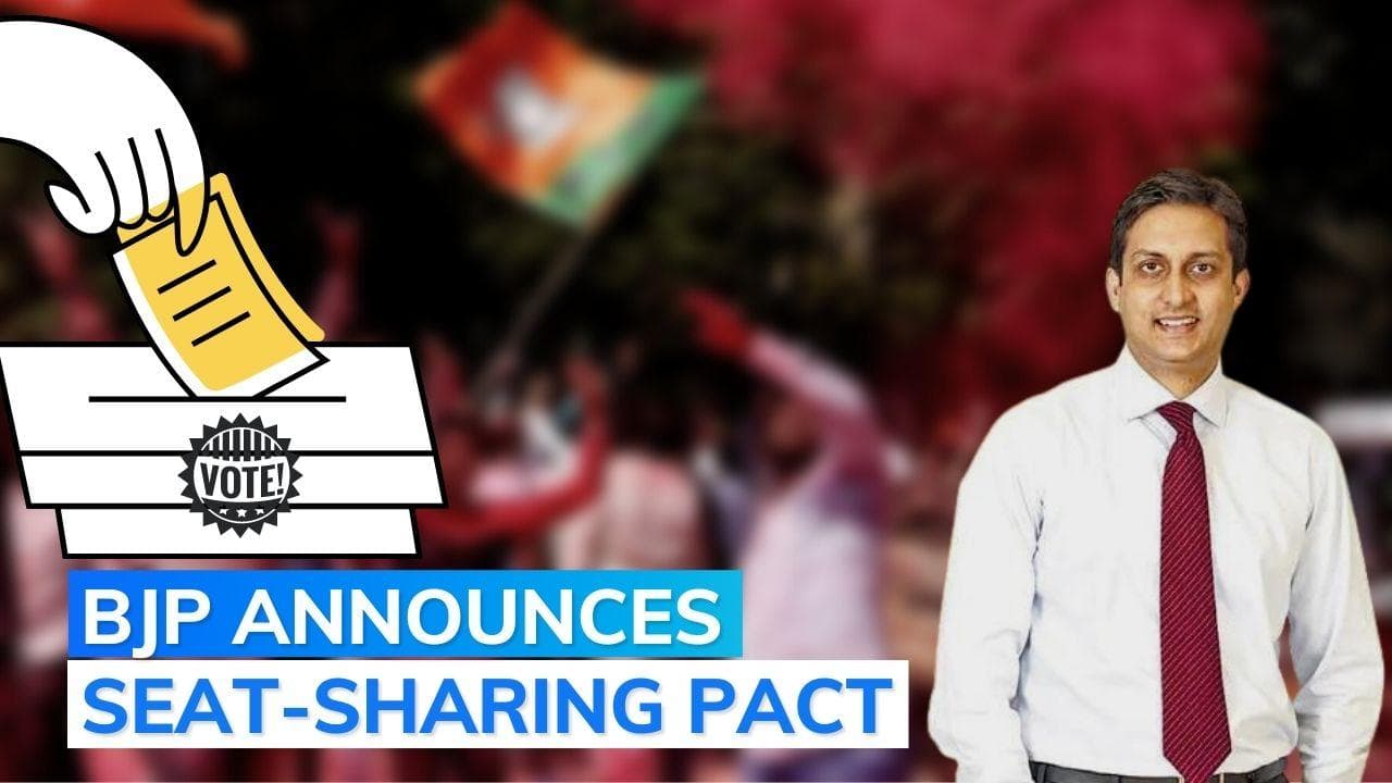 Assembly election 2023: BJP to contest all 60 Meghalaya seats, 20 seats in Nagaland