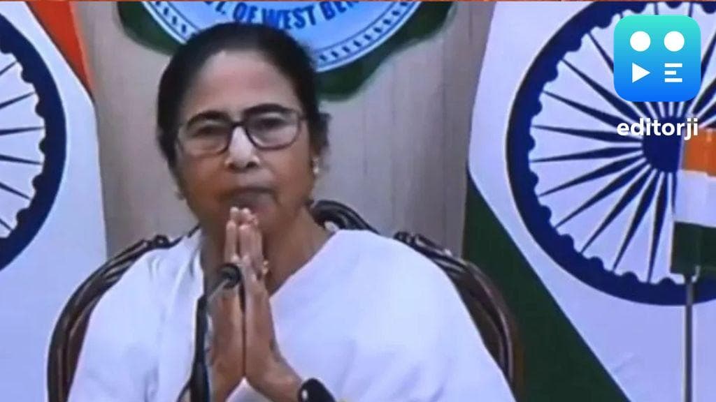 West Bengal CM Mamata Banerjee pays tribute to Birsa Munda