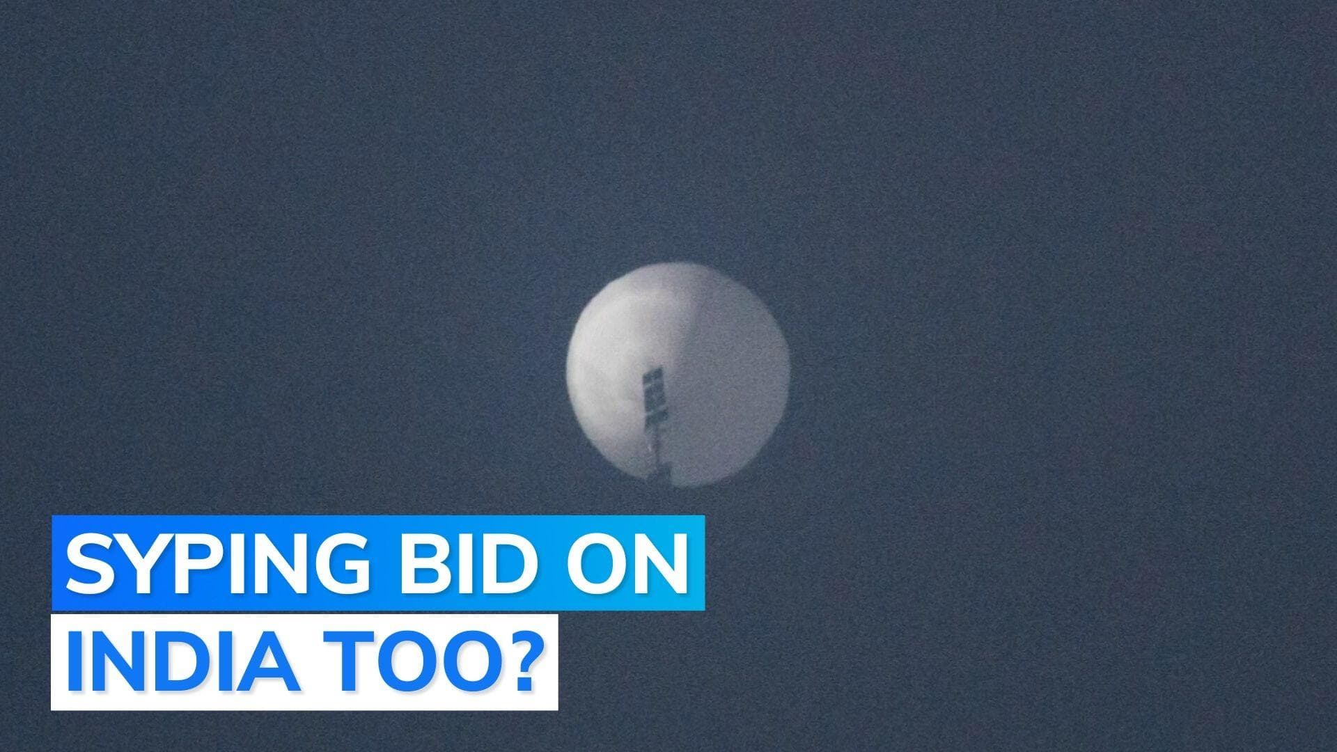 Object spotted over Andaman & Nicobar about a year ago, reveal Indian defence forces