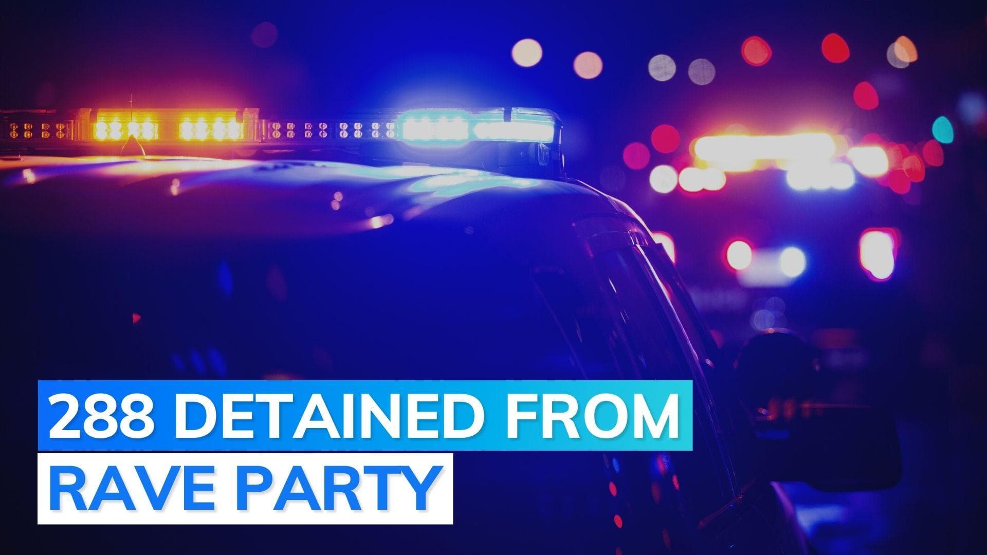 288 people suspected to have consumed drugs at Gurugram club: police