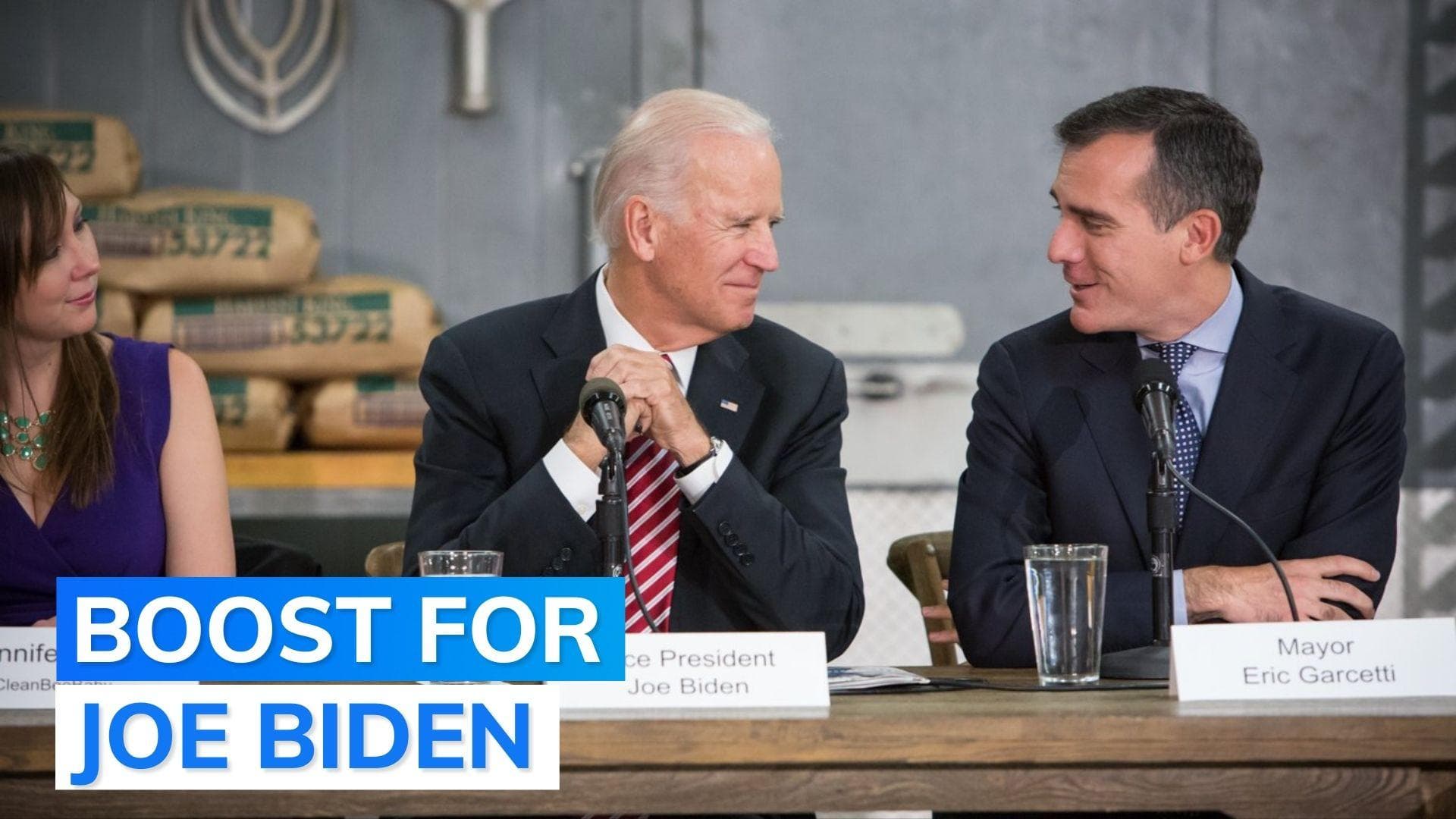 US Senate panel votes in favour of Biden's choice for India envoy