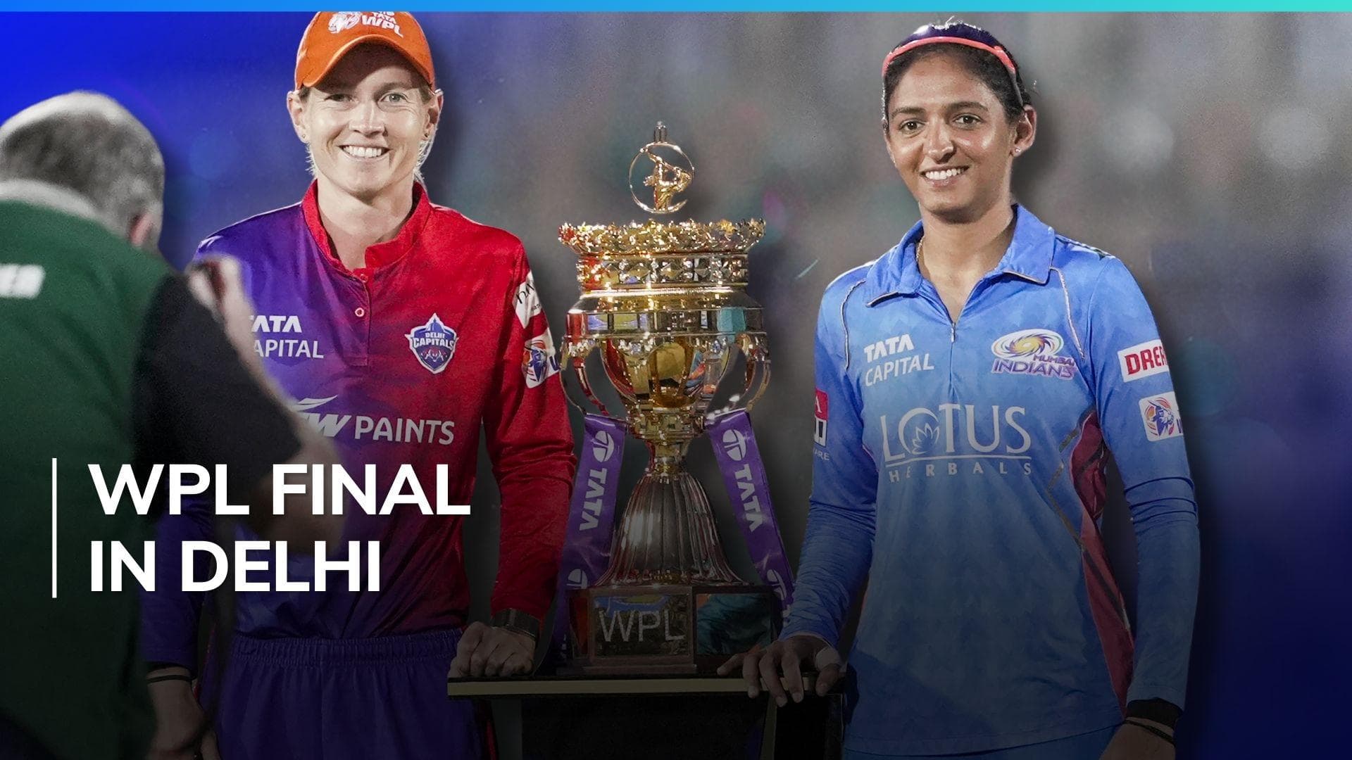 WPL 2024 to begin on February 23, Bengaluru and Delhi chosen as hosts; check out full schedule