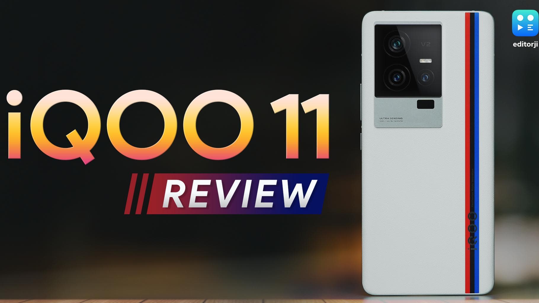 iQOO 11 5G Review: Fast & Furious XI