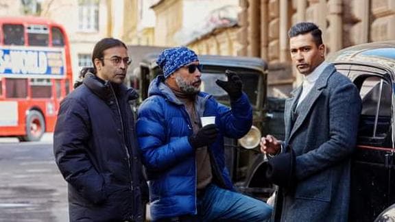 Sardar Udham: ইংরেজ বিদ্বেষই কি খলনায়ক? অস্কার দৌড়ে কেন ছিটকে গেল বাঙালি পরিচালকের ছবি?