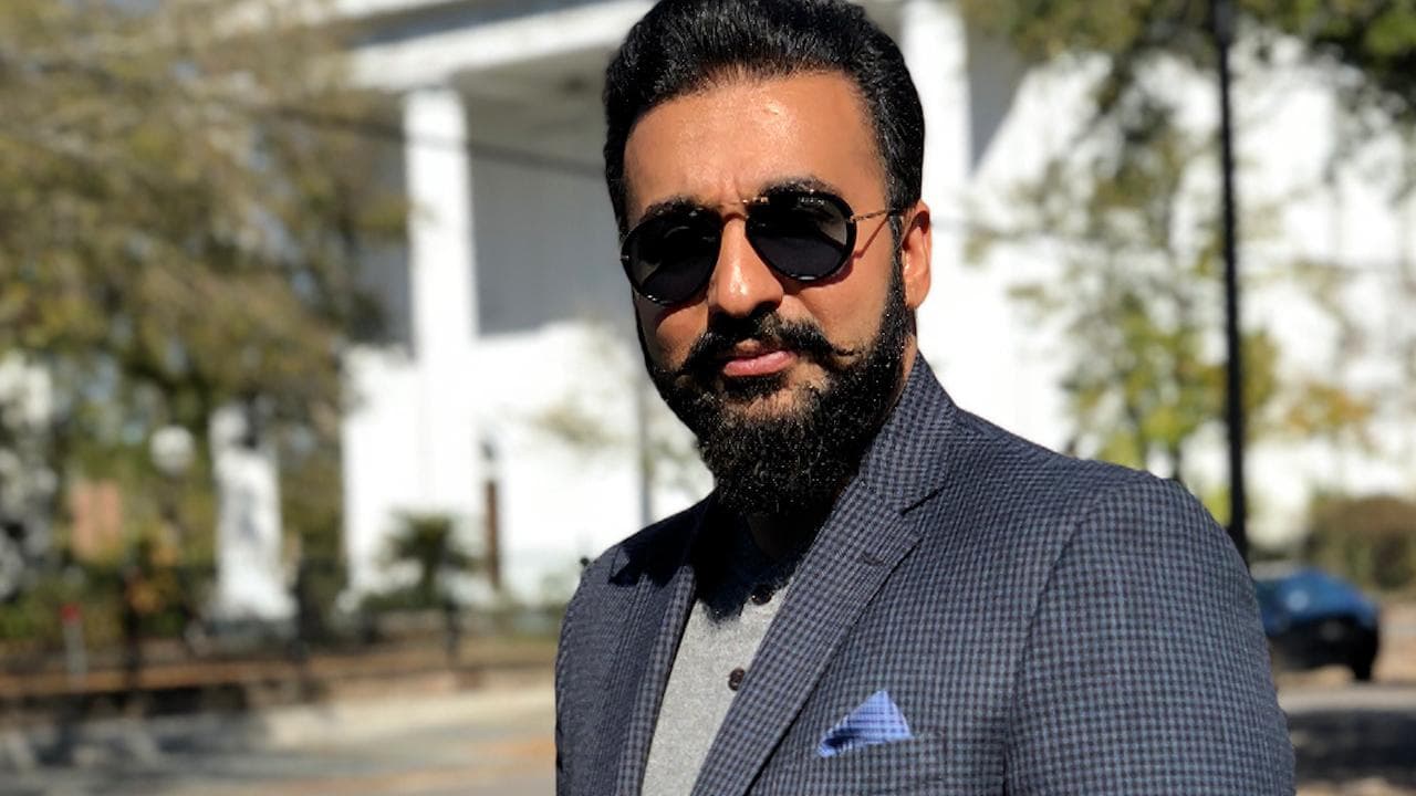 Porn film racket case: Supreme Court grants Raj Kundra four weeks’ protection from arrest