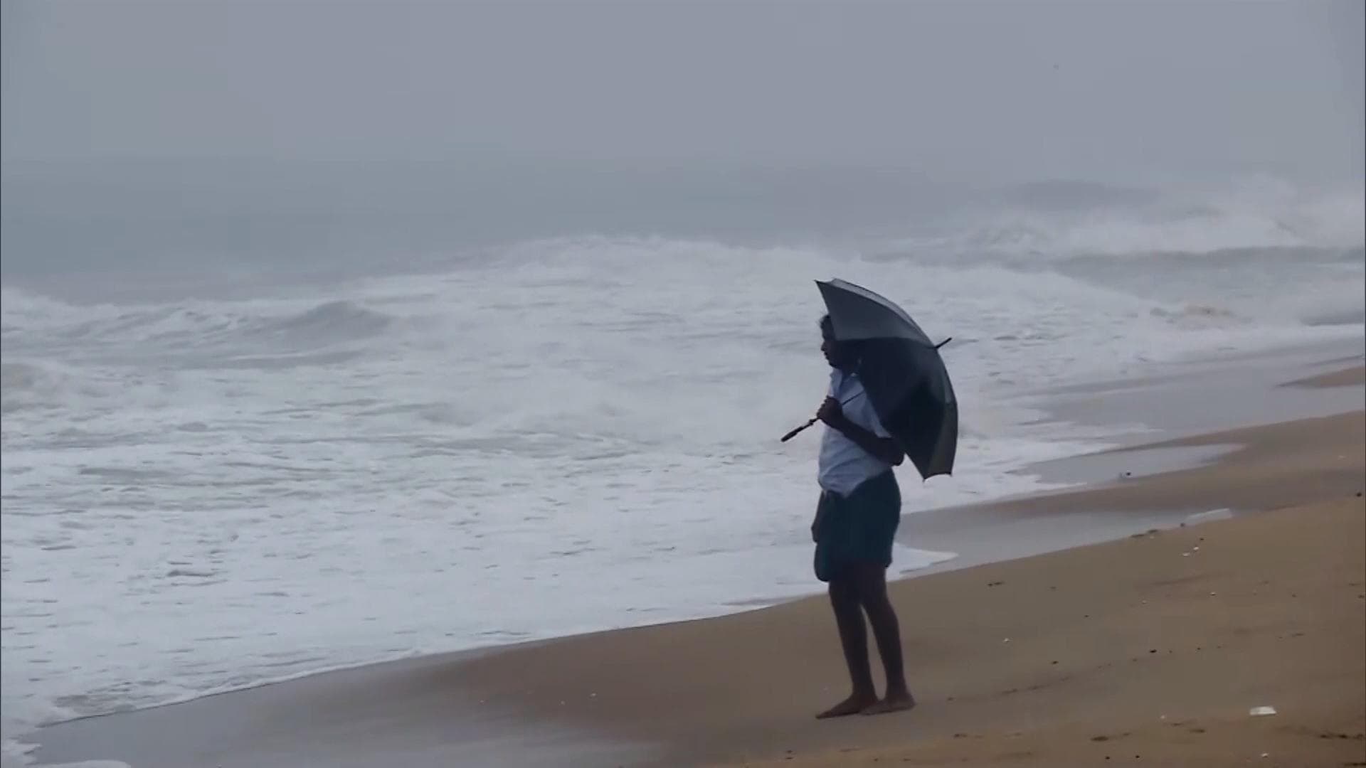 Cyclone Jawad: most schools shut in Odisha, over 50000 evacuated in Andhra
