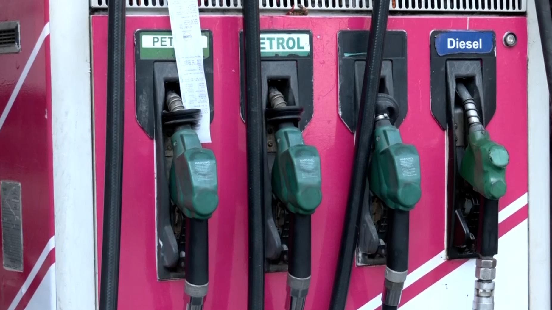 Amit Malaviya tweet: ট্যুইটে অবিজেপি রাজ্যগুলিকে তোপ অমিত মালব্যের, অবিলম্বে পেট্রোপণ্যে শুল্ক কমাক রাজ্য