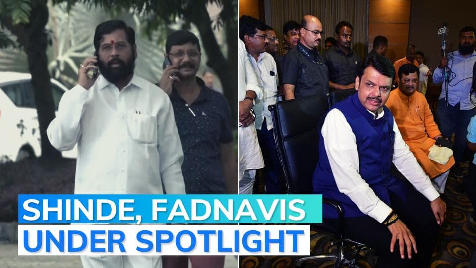 Maharashtra crisis: all eyes on Raj Bhavan, Devendra Fadnavis to be CM again?