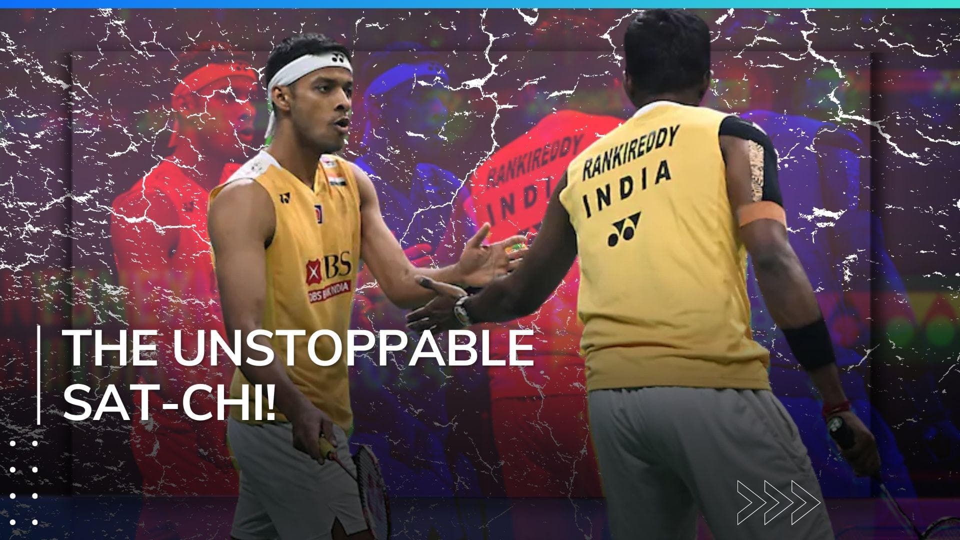 Satwik-Chirag continue their reign, win 2nd French Open Super 750 title 