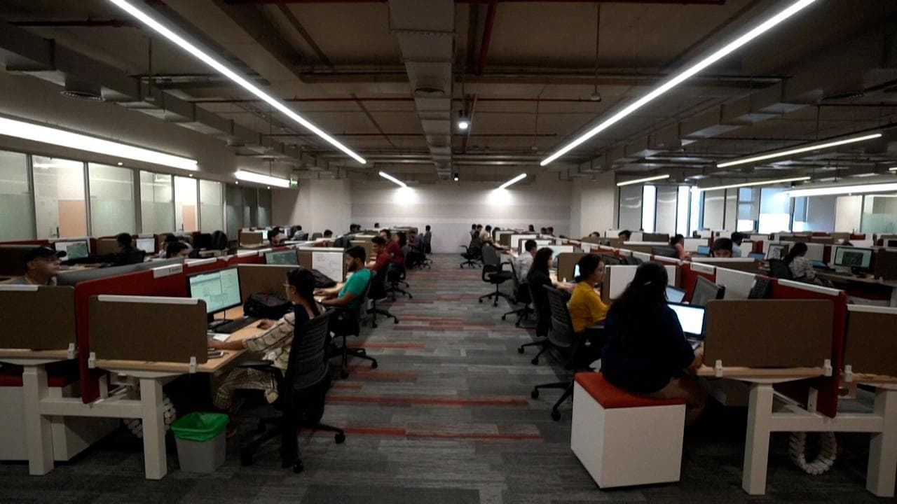 Women in Haryana to get night shift work opportunities, here's how