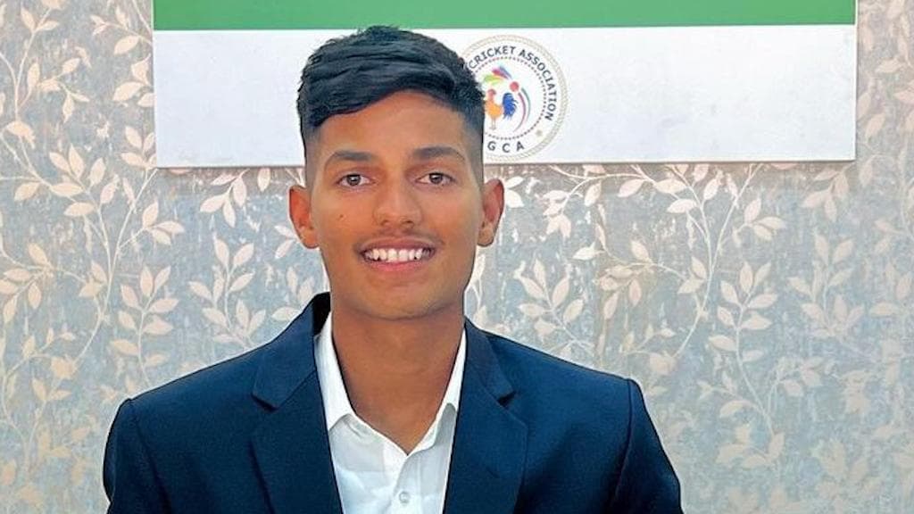 Ranji Trophy 2022: রঞ্জি অভিষেকেই নজর কাড়লেন তরুণ ব্যাটার যশ ধূল, ম্যাচের দুই ইনিংসে শতরান করে চমকে দিলেন