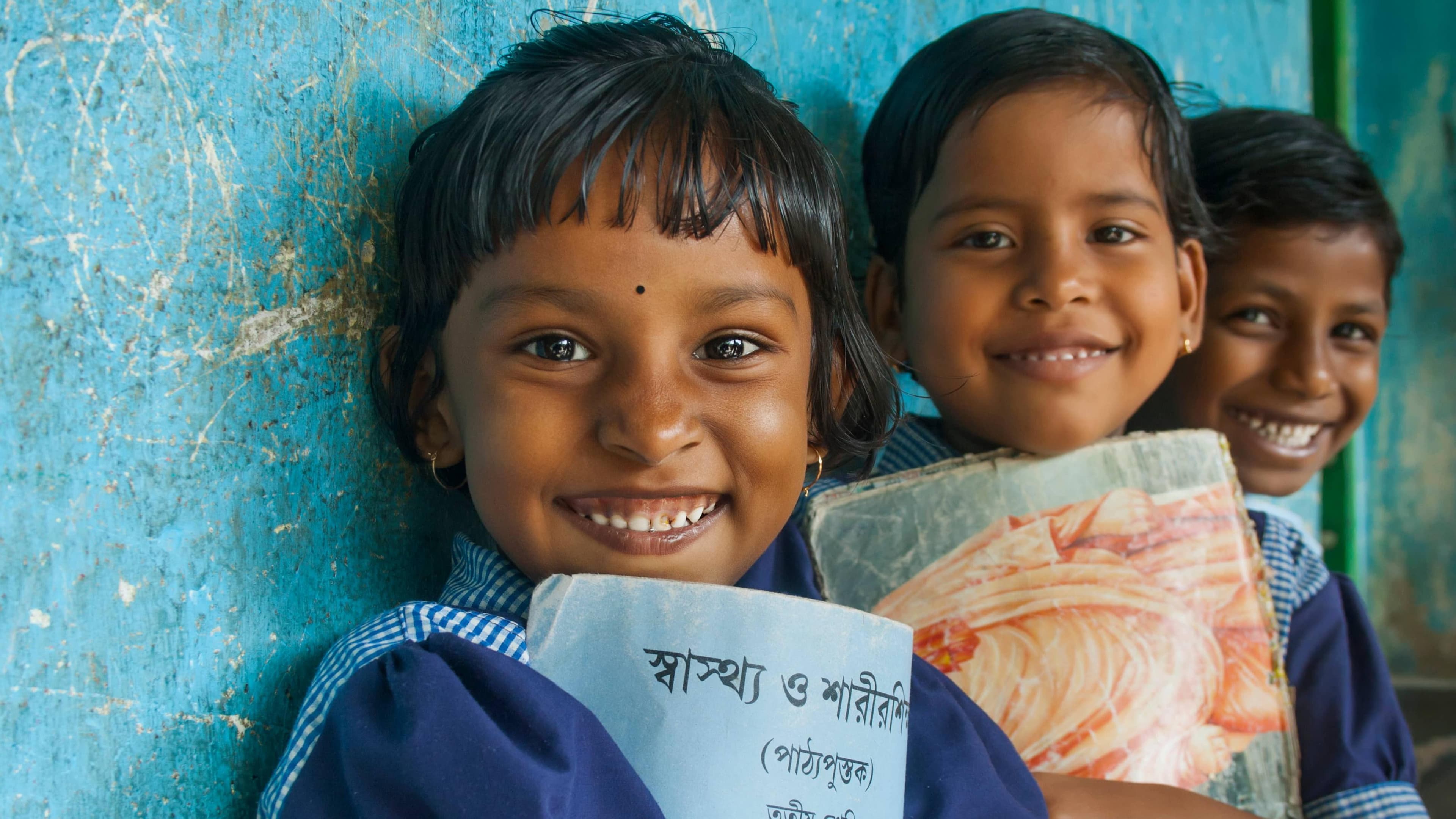 National Girl Child Day 2022: Empower young girls today for a better tomorrow