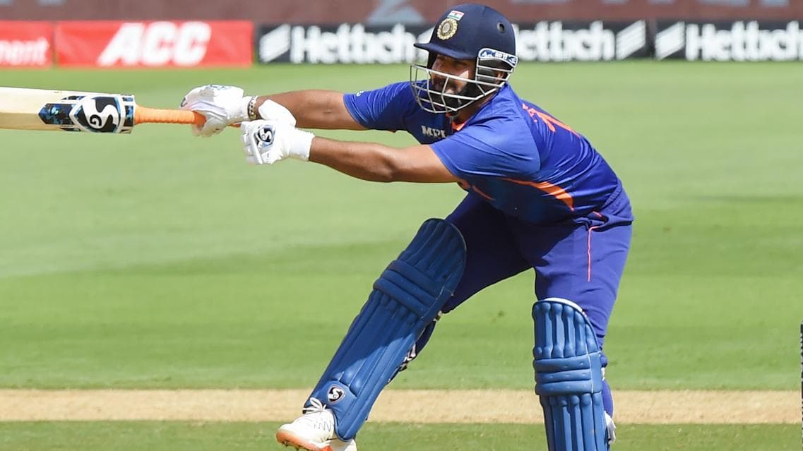 IND vs WI: क्यों दूसरे वनडे में Rishabh Pant ने की ओपनिंग, कप्तान Rohit ने बताया क्या था मास्टर प्लान