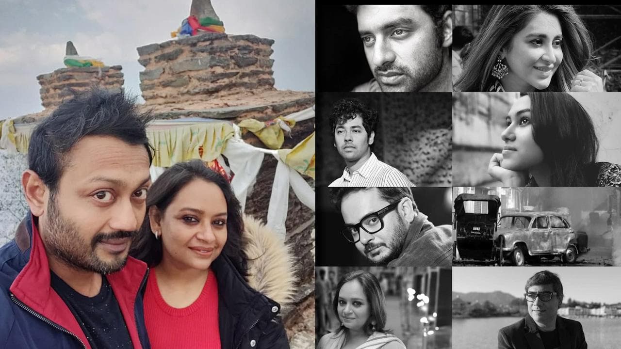 Hawa Banduk : সত্তরের উত্তাল সময়ের প্রেক্ষাপটে আসছে বিরসা দাসগুপ্তের নতুন ছবি, থাকছেন একঝাঁক তারকা