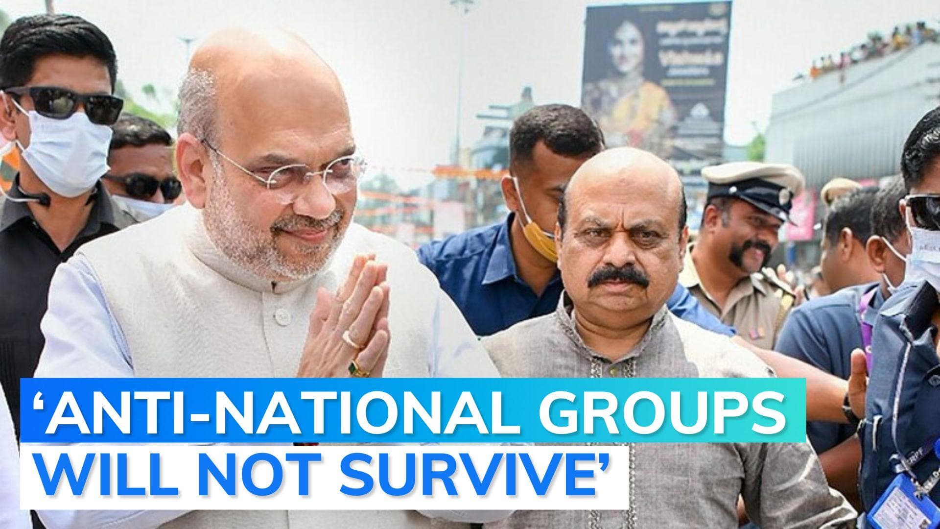 K'taka CM Basavaraj Bommai welcomes ban on PFI, says it is an embodiment of SIMMI & KFD