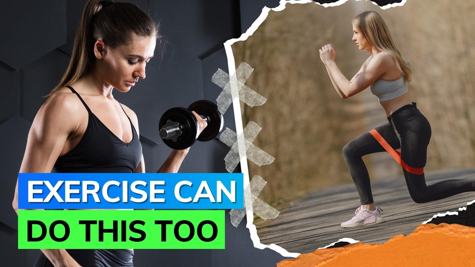 Can exercise increase tolerance towards pain? Study has the answer