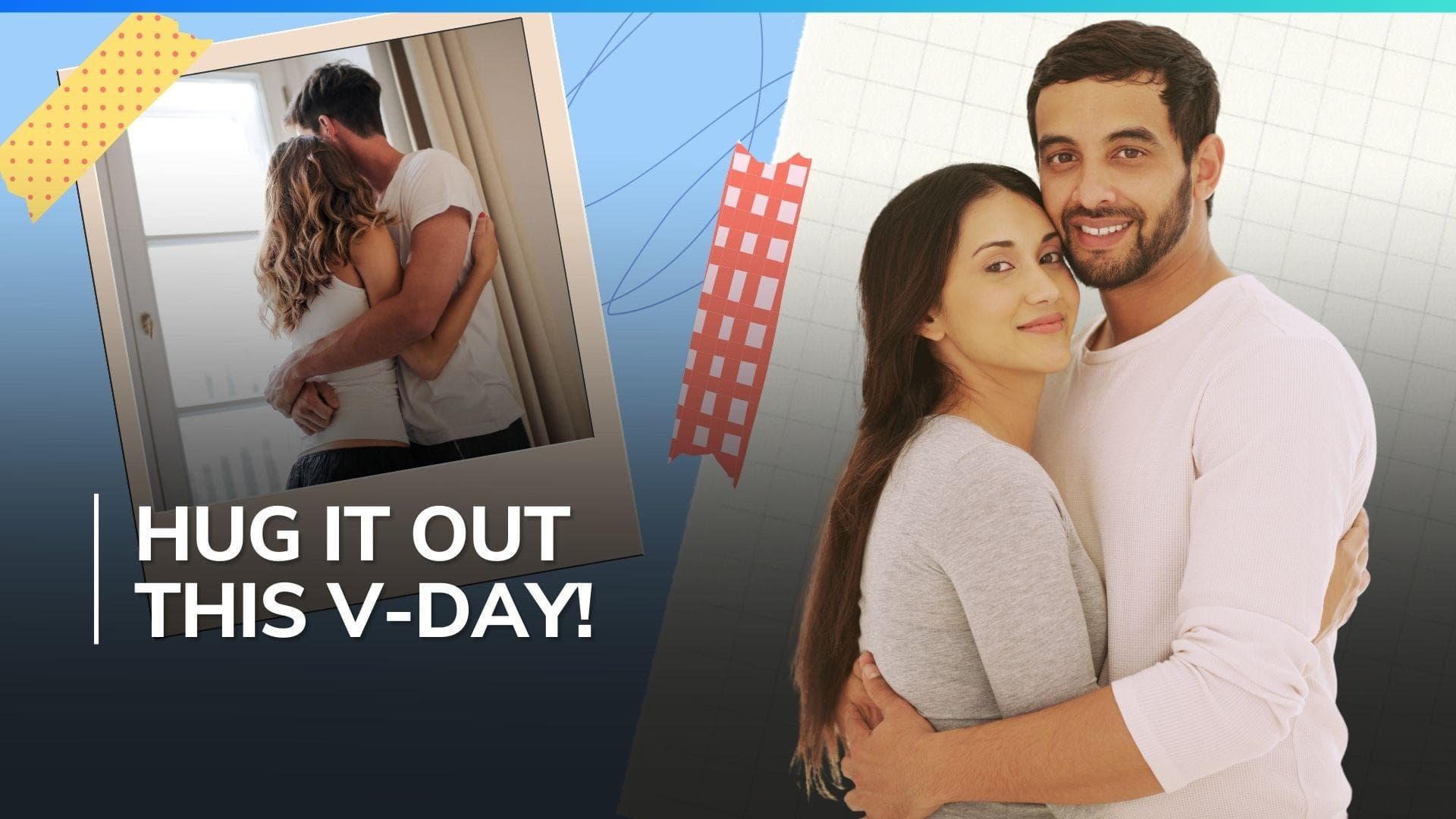 Hug Day 2024: 6 Reasons to share a warm hug with your loved ones ahead of Valentine's Day