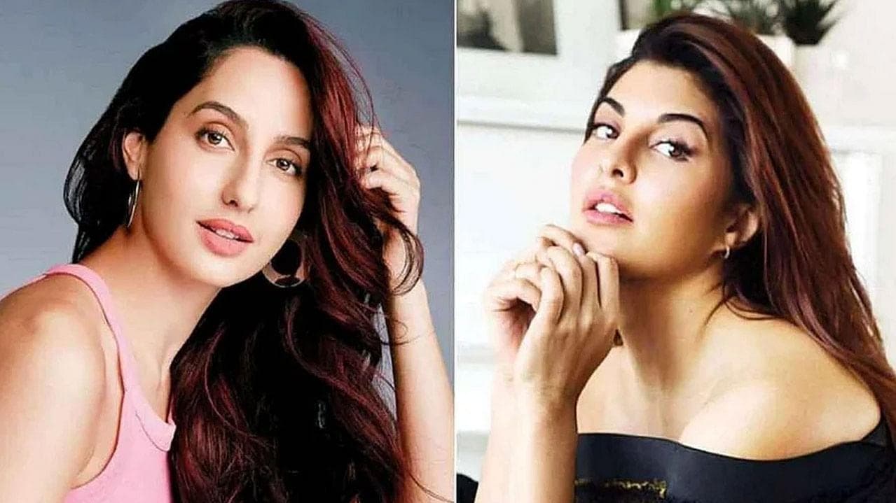 Nora Fatehi and Jacqueline Fernandez turn witnesses against Conman Sukesh Chandrashekhar