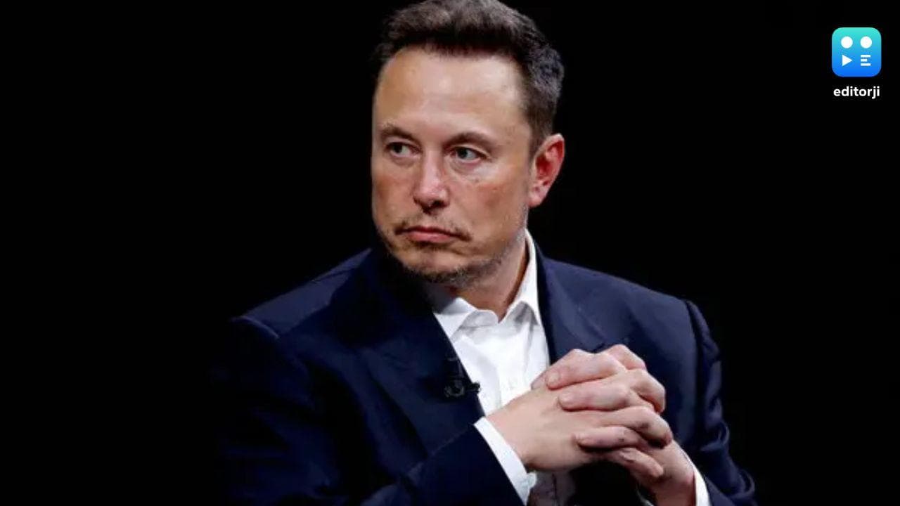 Elon Musk softens stand on H-1B visa programme, calls for 'major reforms'