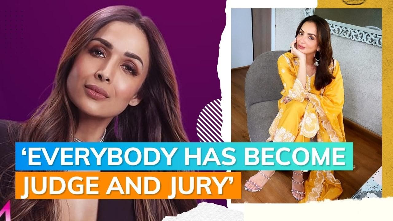 Seema Sajdeh reveals son's reaction to her fumbling after a party in paparazzi video