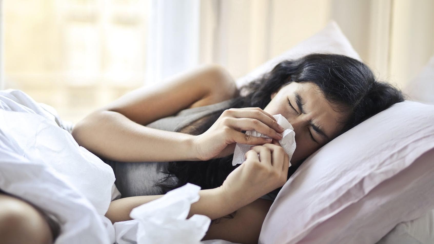 Tuberculosis on the rise: Covid-19 has taken us back to the dark ages