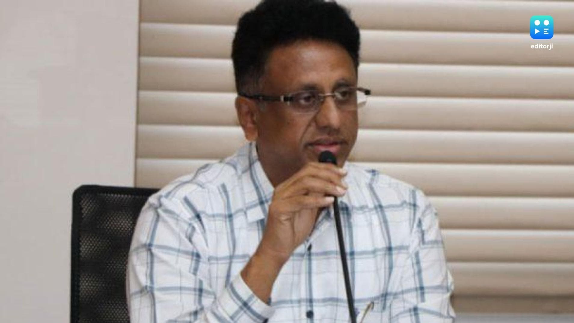 Karnataka Minister opposes UGC draft regulations, seeks dialogue on Vice-Chancellor appointment