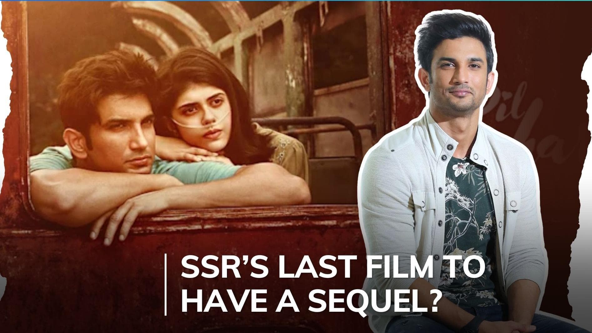 ‘Dil Bechara 2’: Mukesh Chhabra announces sequel of Sushant Singh Rajput starrer film, details inside 