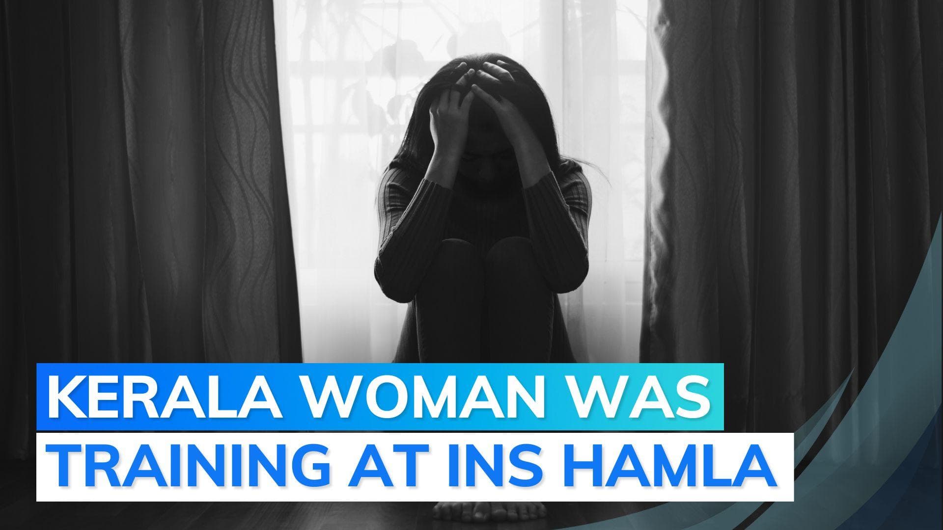 20-yr-old woman Agniveer dies by 'suicide' at Navy hostel in Mumbai